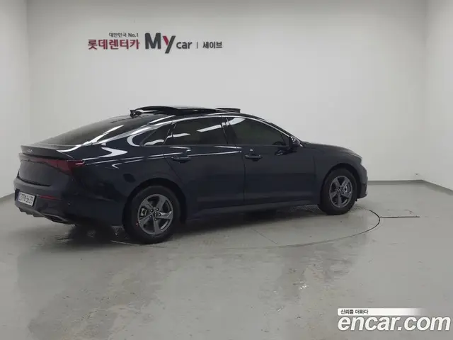 Kia K5 (Optima) 2026 2.0 автомат (гидро), миниатюра 5 Kia K5 (Optima) 2026 2.0 автомат (гидро), миниатюра 5