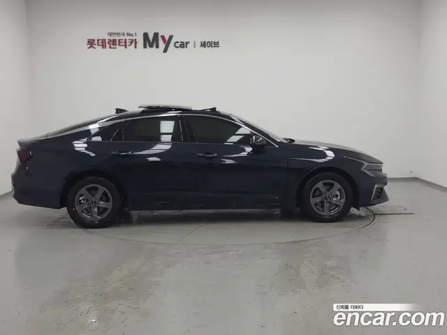 Kia K5 (Optima) 2026 2.0 автомат (гидро), миниатюра 6 Kia K5 (Optima) 2026 2.0 автомат (гидро), миниатюра 6