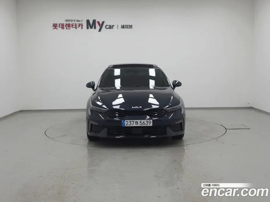 Kia K5 (Optima) 2026 2.0 автомат (гидро), фото 8 Kia K5 (Optima) 2026 2.0 автомат (гидро), фото 8