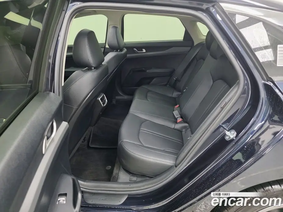 Kia K5 (Optima) 2026 2.0 автомат (гидро), фото 10 Kia K5 (Optima) 2026 2.0 автомат (гидро), фото 10