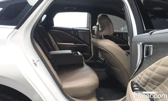 Kia K8 2022 1.6 автомат (гидро), миниатюра 12