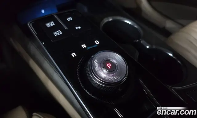 Kia K8 2022 1.6 автомат (гидро), миниатюра 9