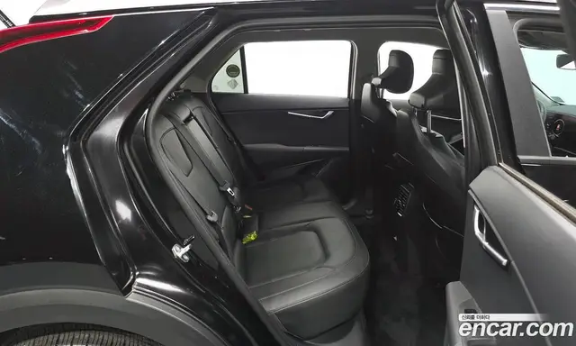 Kia Niro 2023 0.2 автомат (гидро), миниатюра 12