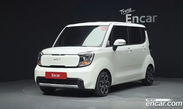 Kia Ray, 2023, 25 288 км