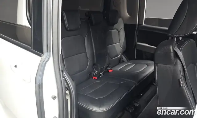 Kia Ray 2023 1.0 автомат (гидро), миниатюра 11