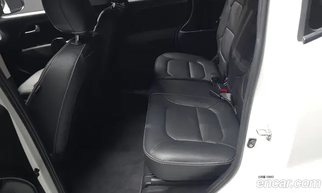 Kia Ray 2023 1.0 автомат (гидро), миниатюра 12
