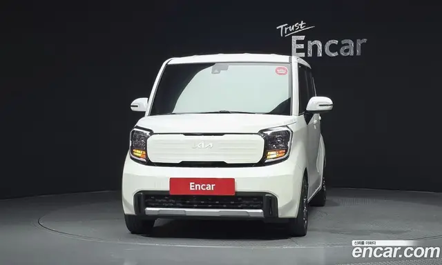 Kia Ray 2023 1.0 автомат (гидро), миниатюра 3