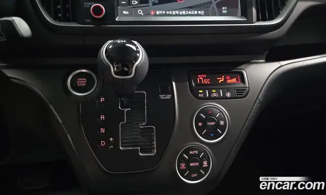 Kia Ray 2023 1.0 автомат (гидро), миниатюра 9