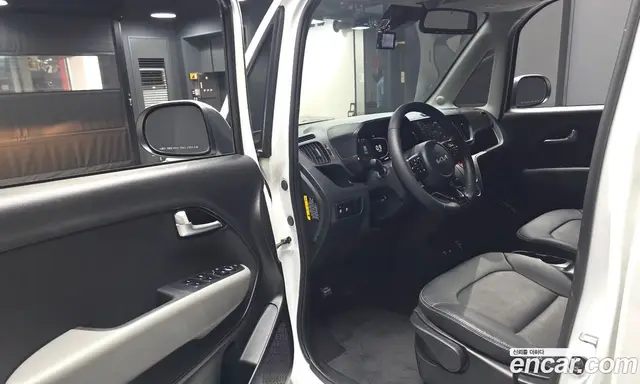 Kia Ray 2023 1.0 автомат (гидро), миниатюра 10