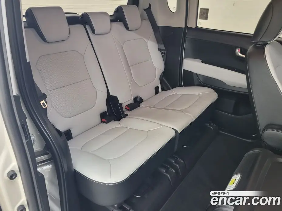Kia Ray 2025 1.0 автомат (гидро), фото 15 Kia Ray 2025 1.0 автомат (гидро), фото 15
