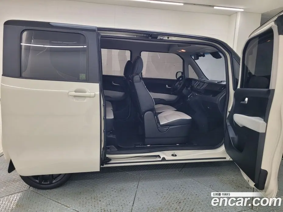 Kia Ray 2025 1.0 автомат (гидро), фото 19 Kia Ray 2025 1.0 автомат (гидро), фото 19