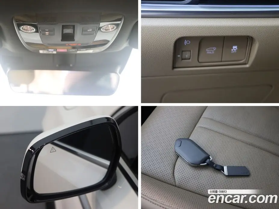 Kia Sorento 2025 1.6 автомат (гидро), фото 19