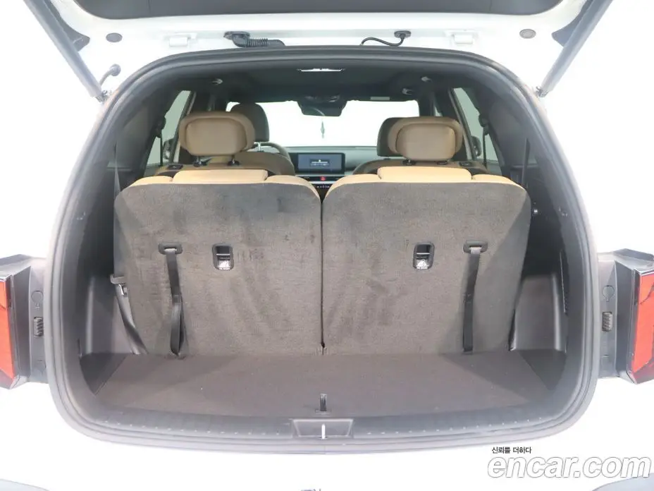 Kia Sorento 2025 1.6 автомат (гидро), фото 7
