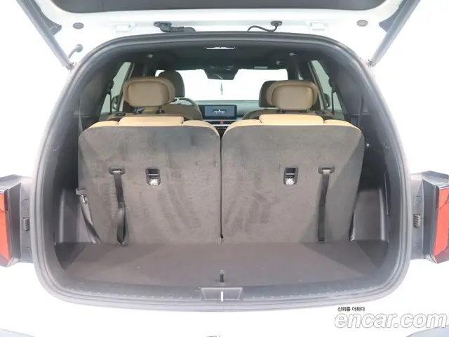 Kia Sorento 2025 1.6 автомат (гидро), миниатюра 7