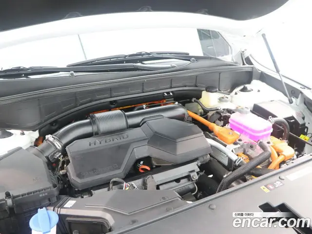 Kia Sorento 2025 1.6 автомат (гидро), миниатюра 8