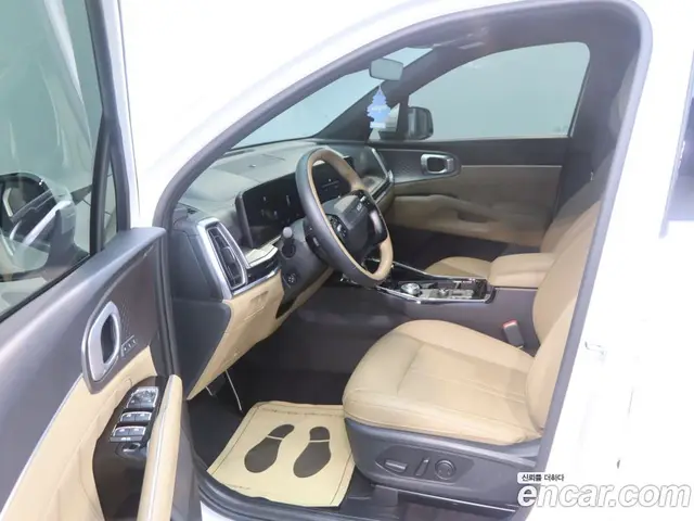 Kia Sorento 2025 1.6 автомат (гидро), миниатюра 9