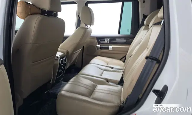 Land Rover Discovery 2016 3.0 автомат (гидро), миниатюра 12