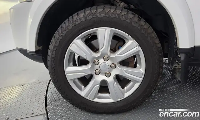 Land Rover Discovery 2016 3.0 автомат (гидро), миниатюра 5 Land Rover Discovery 2016 3.0 автомат (гидро), миниатюра 5