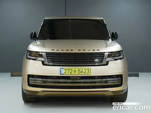 Land Rover Range Rover 2024 4.4 автомат (гидро), миниатюра 4 Land Rover Range Rover 2024 4.4 автомат (гидро), миниатюра 4