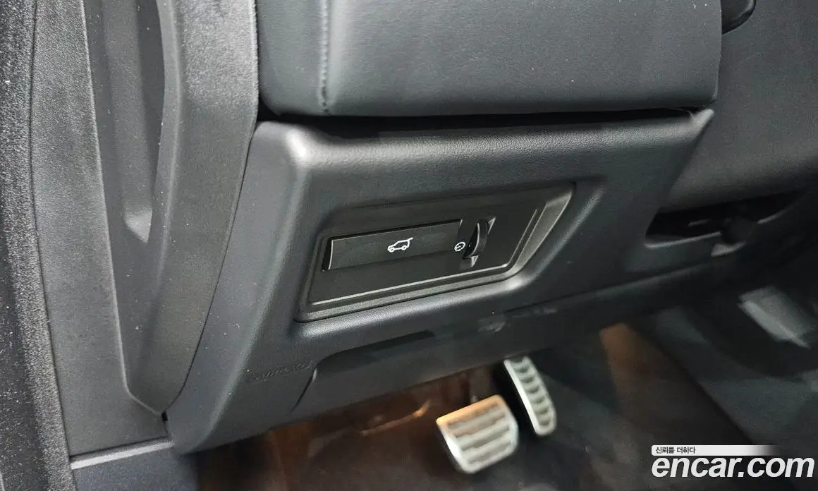 Land Rover Range Rover Evoque 2014 2.2 автомат (гидро), фото 16