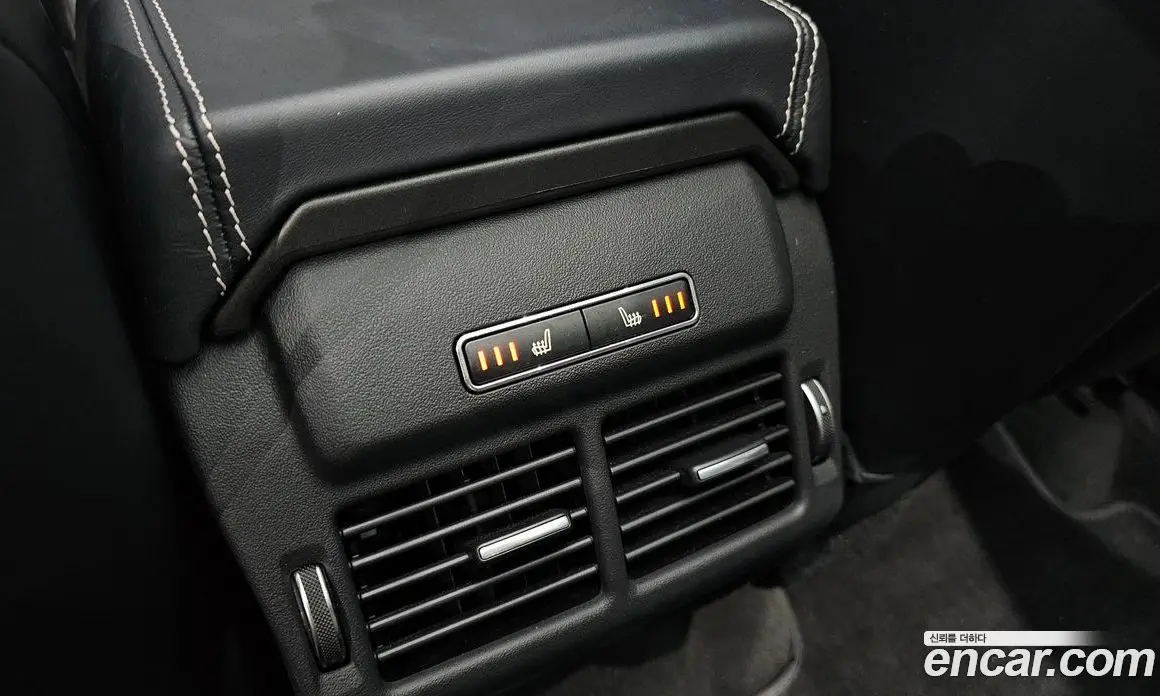Land Rover Range Rover Evoque 2014 2.2 автомат (гидро), фото 18