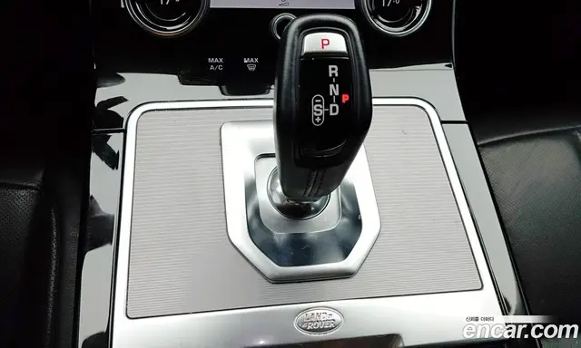 Land Rover Range Rover Evoque 2021 2.0 автомат (гидро), миниатюра 12