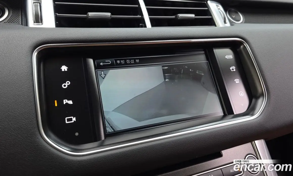 Land Rover Range Rover Sport 2016 3.0 автомат (гидро), фото 16