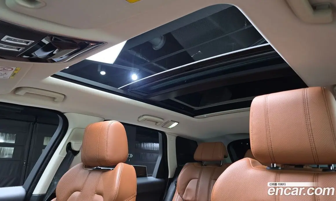 Land Rover Range Rover Sport 2016 3.0 автомат (гидро), фото 19
