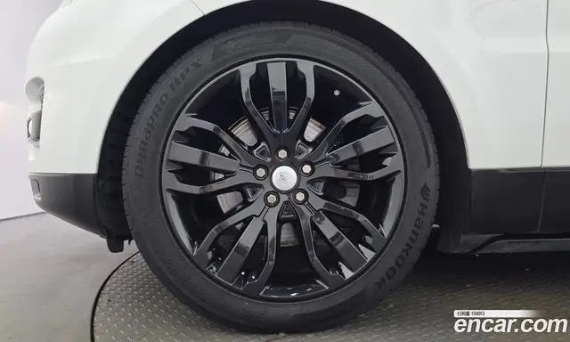 Land Rover Range Rover Sport 2016 3.0 автомат (гидро), миниатюра 5