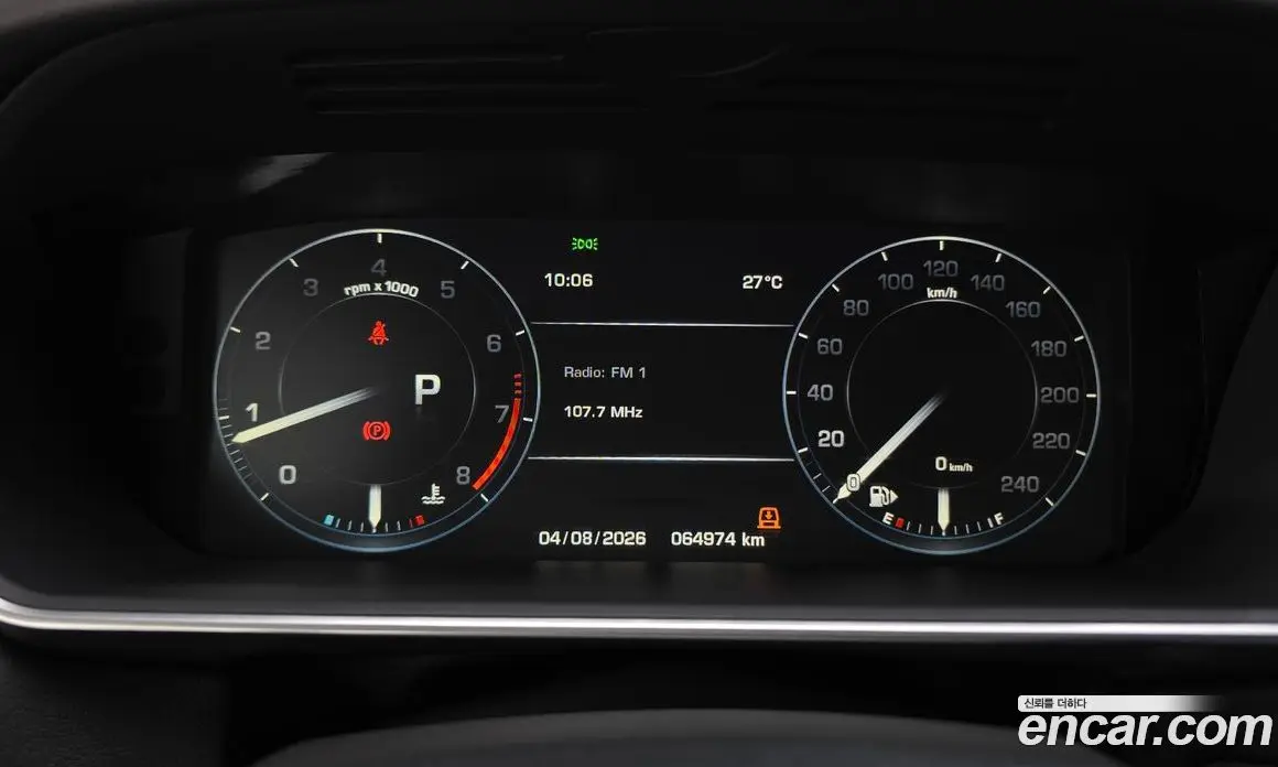 Land Rover Range Rover Sport 2016 3.0 автомат (гидро), фото 8