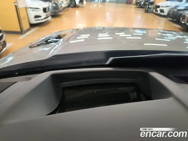 Land Rover Range Rover Sport 2023 3.0 автомат (гидро), миниатюра 12