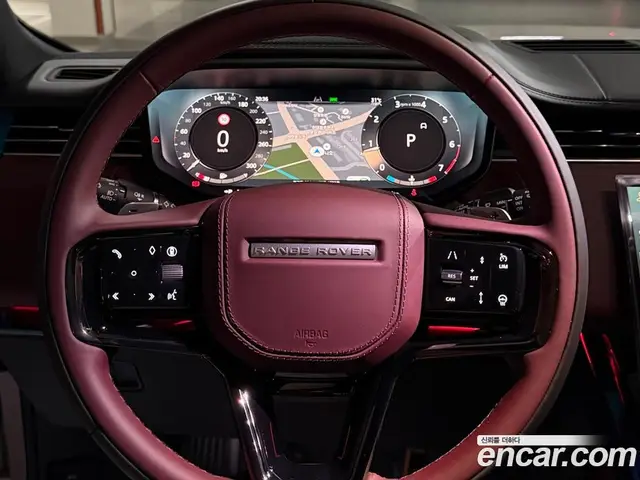 Land Rover Range Rover Sport 2026 3.0 автомат (гидро), миниатюра 8 Land Rover Range Rover Sport 2026 3.0 автомат (гидро), миниатюра 8