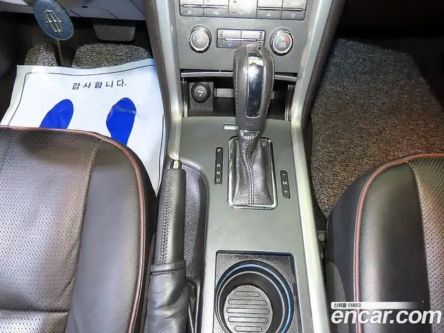 Lincoln MKZ 2012 3.5 автомат (гидро), миниатюра 12