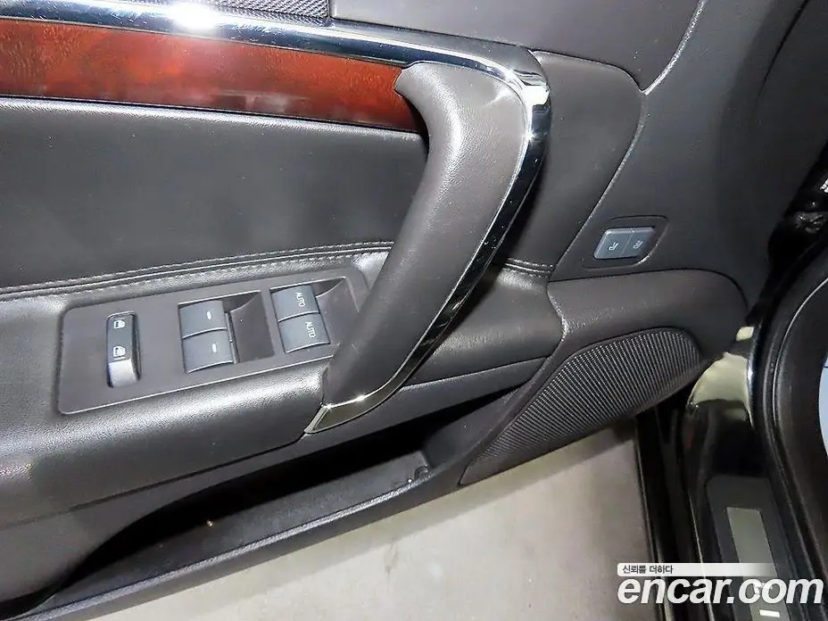 Lincoln MKZ 2012 3.5 автомат (гидро), фото 13