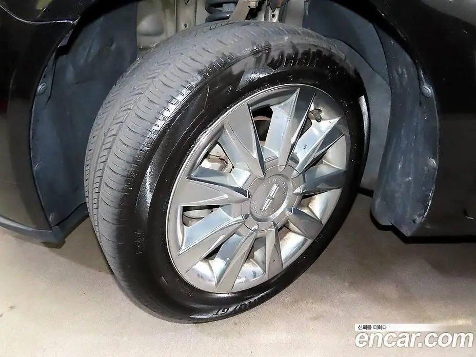 Lincoln MKZ 2012 3.5 автомат (гидро), фото 18
