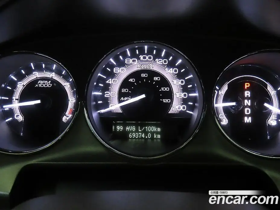 Lincoln MKZ 2012 3.5 автомат (гидро), фото 9