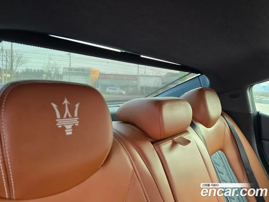 Maserati Ghibli 2017 3.0 автомат (гидро), фото 16 Maserati Ghibli 2017 3.0 автомат (гидро), фото 16