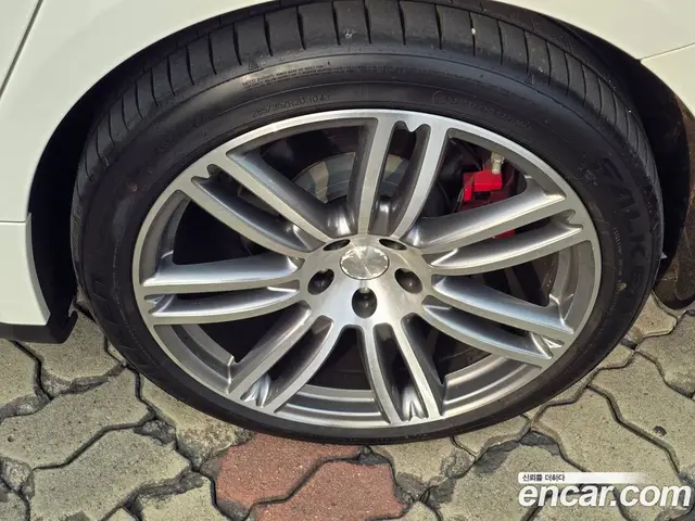 Maserati Ghibli 2017 3.0 автомат (гидро), миниатюра 7 Maserati Ghibli 2017 3.0 автомат (гидро), миниатюра 7