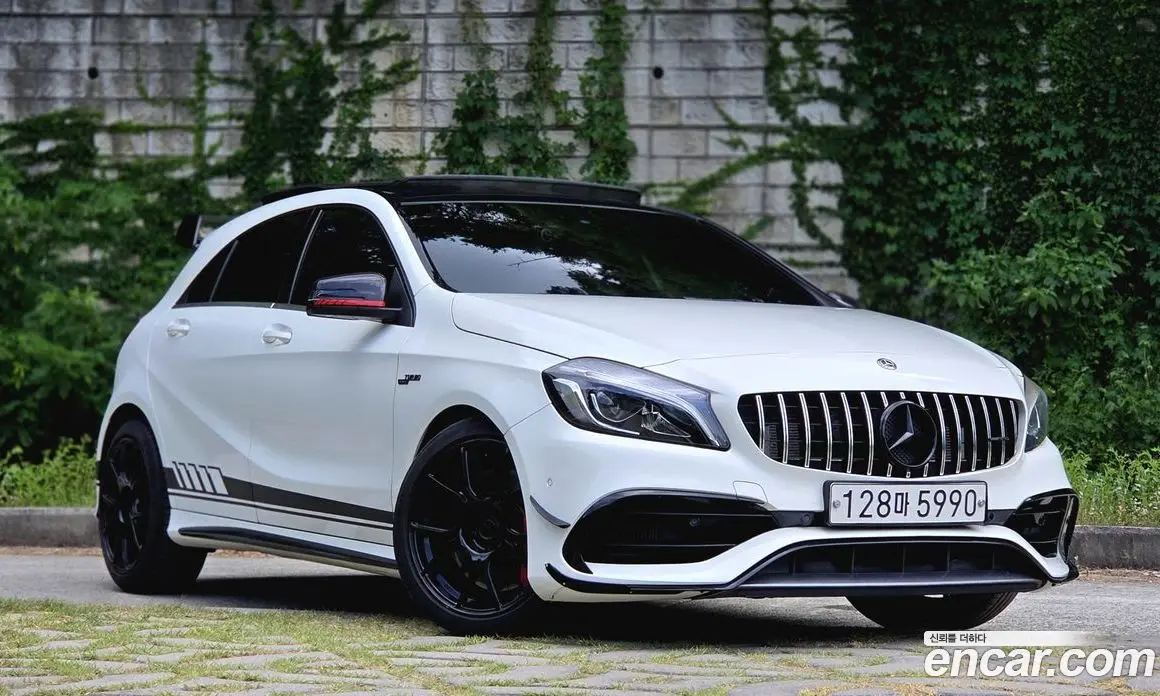 Mercedes-Benz A-Class 2018 2.0 автомат (гидро), фото 2 Mercedes-Benz A-Class 2018 2.0 автомат (гидро), фото 2