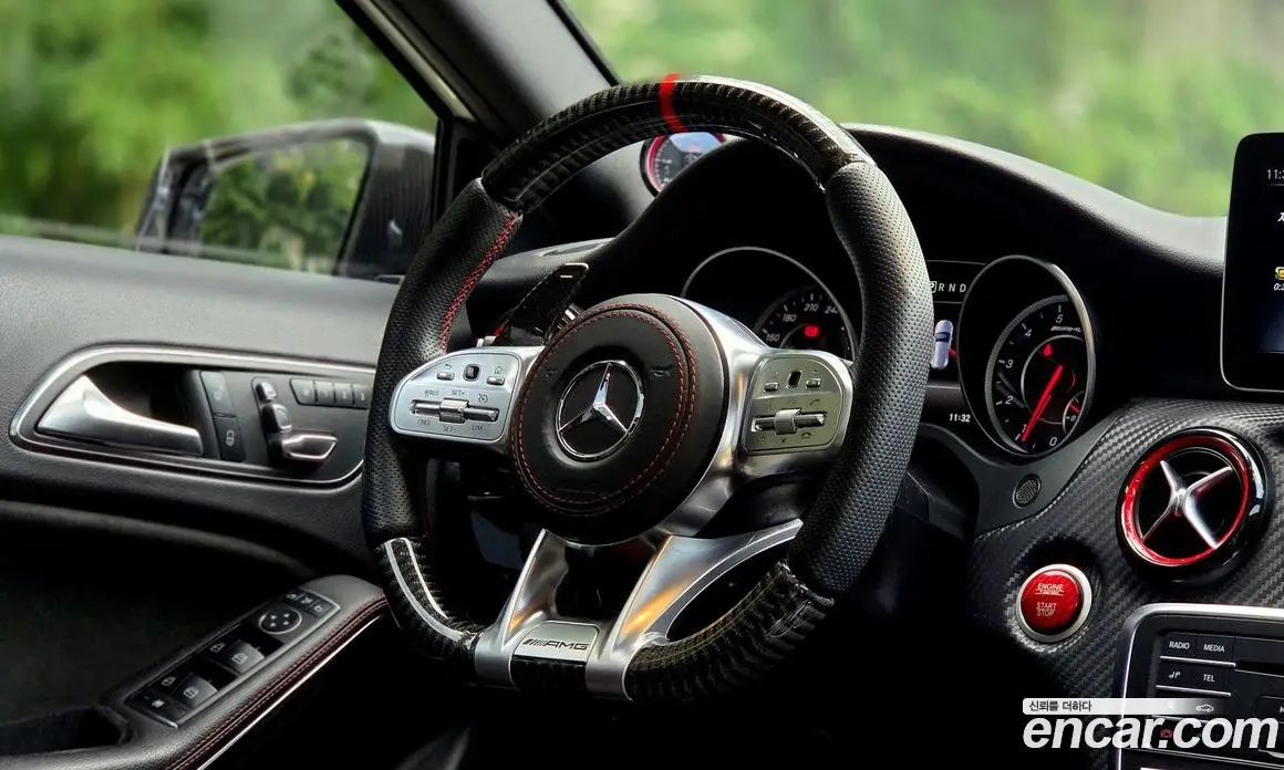 Mercedes-Benz A-Class 2018 2.0 автомат (гидро), фото 12 Mercedes-Benz A-Class 2018 2.0 автомат (гидро), фото 12