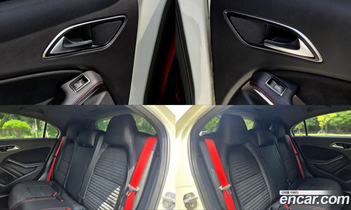 Mercedes-Benz A-Class 2018 2.0 автомат (гидро), фото 15 Mercedes-Benz A-Class 2018 2.0 автомат (гидро), фото 15