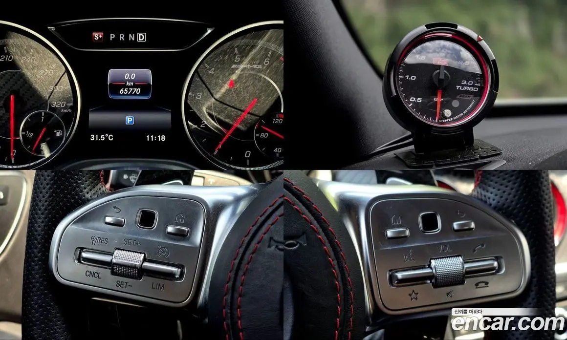 Mercedes-Benz A-Class 2018 2.0 автомат (гидро), фото 16 Mercedes-Benz A-Class 2018 2.0 автомат (гидро), фото 16