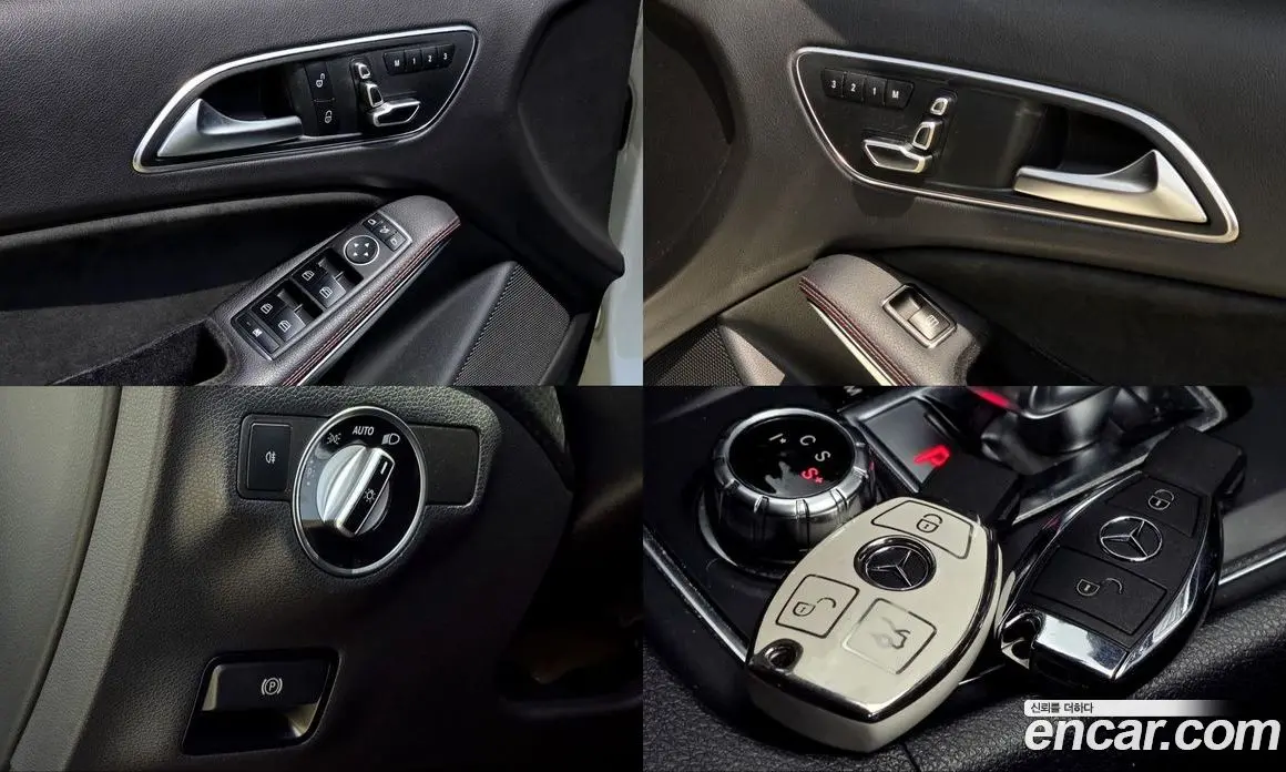 Mercedes-Benz A-Class 2018 2.0 автомат (гидро), фото 17 Mercedes-Benz A-Class 2018 2.0 автомат (гидро), фото 17
