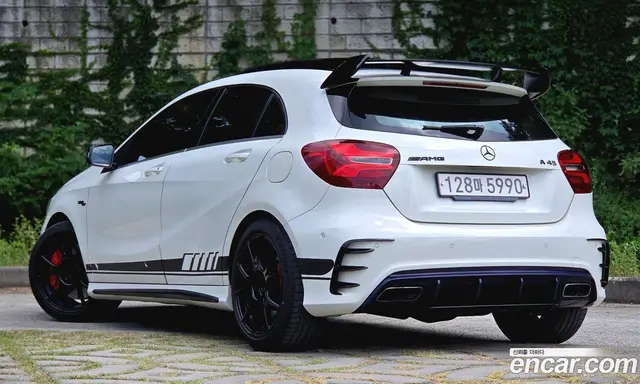 Mercedes-Benz A-Class 2018 2.0 автомат (гидро), миниатюра 3 Mercedes-Benz A-Class 2018 2.0 автомат (гидро), миниатюра 3