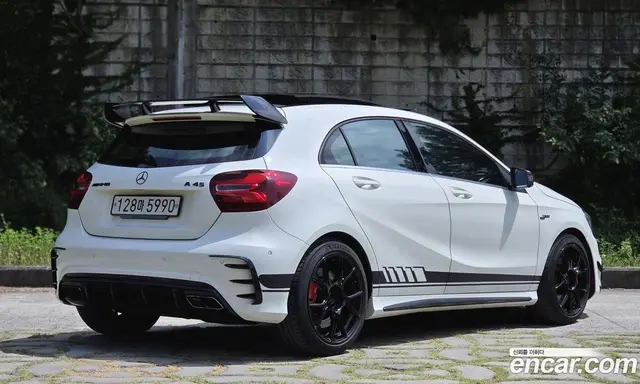 Mercedes-Benz A-Class 2018 2.0 автомат (гидро), миниатюра 5 Mercedes-Benz A-Class 2018 2.0 автомат (гидро), миниатюра 5