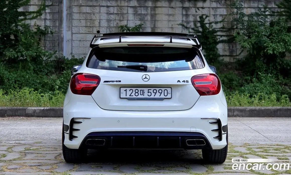 Mercedes-Benz A-Class 2018 2.0 автомат (гидро), фото 7 Mercedes-Benz A-Class 2018 2.0 автомат (гидро), фото 7