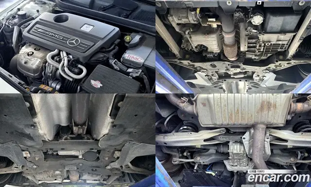 Mercedes-Benz A-Class 2018 2.0 автомат (гидро), миниатюра 9 Mercedes-Benz A-Class 2018 2.0 автомат (гидро), миниатюра 9