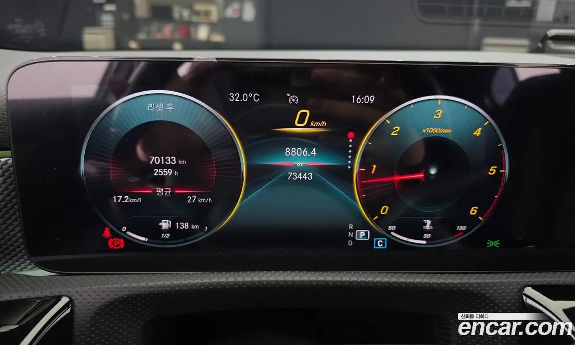 Mercedes-Benz A-Class 2021 1.9 автомат (гидро), фото 8