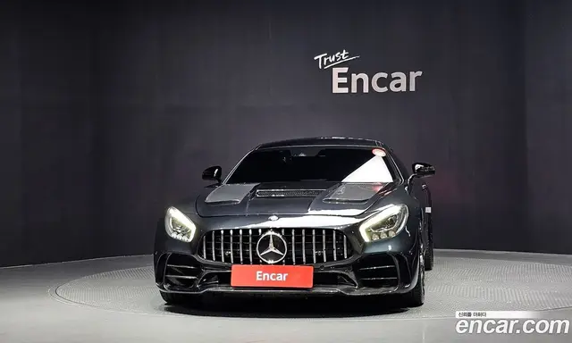 Mercedes-Benz AMG GT 2016 4.0 автомат (гидро), миниатюра 3 Mercedes-Benz AMG GT 2016 4.0 автомат (гидро), миниатюра 3