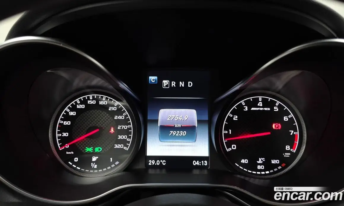 Mercedes-Benz AMG GT 2016 4.0 автомат (гидро), фото 8 Mercedes-Benz AMG GT 2016 4.0 автомат (гидро), фото 8